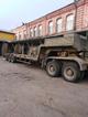 Продам седельный тягач КамАЗ 65226-У3 c Полуприцепом-тяжеловозом ЧМЗАП-9990 2010 года выпуска